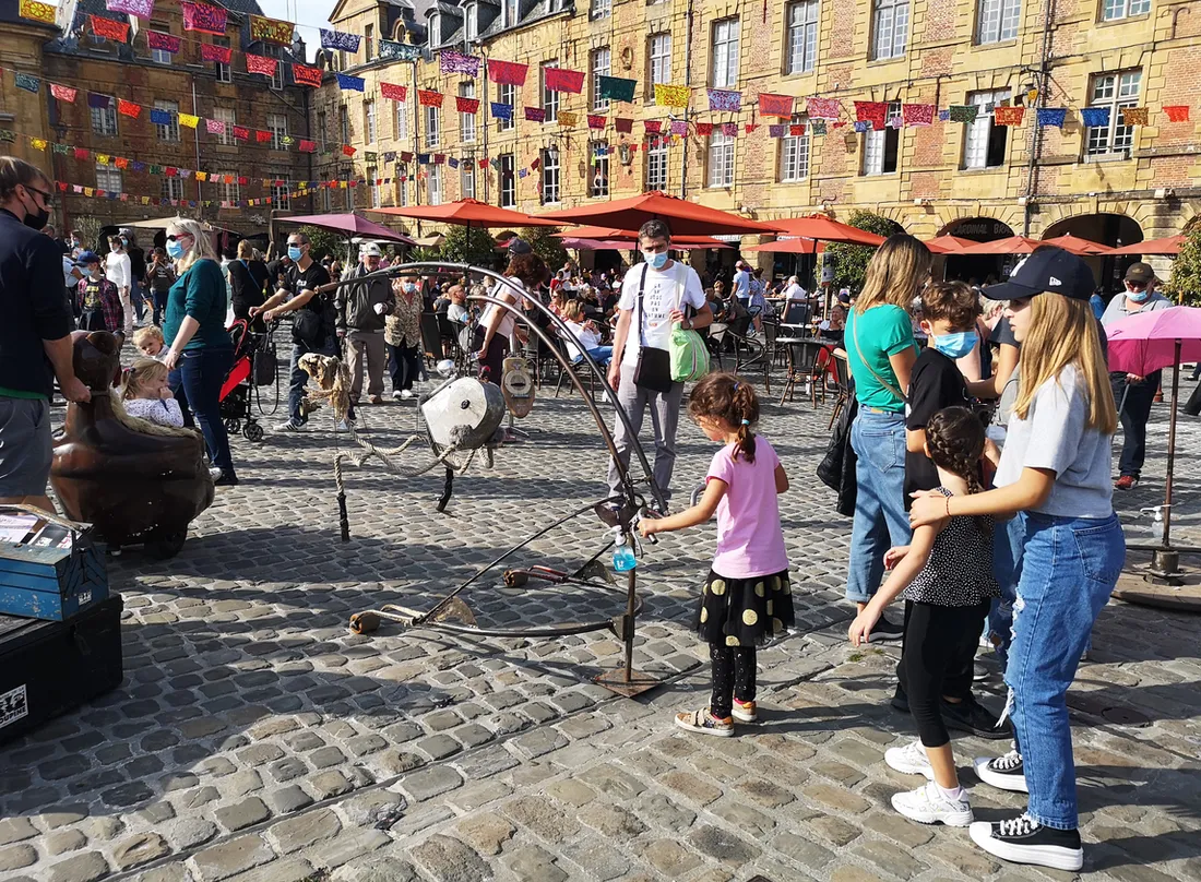 Festival des marionnettes 21 2